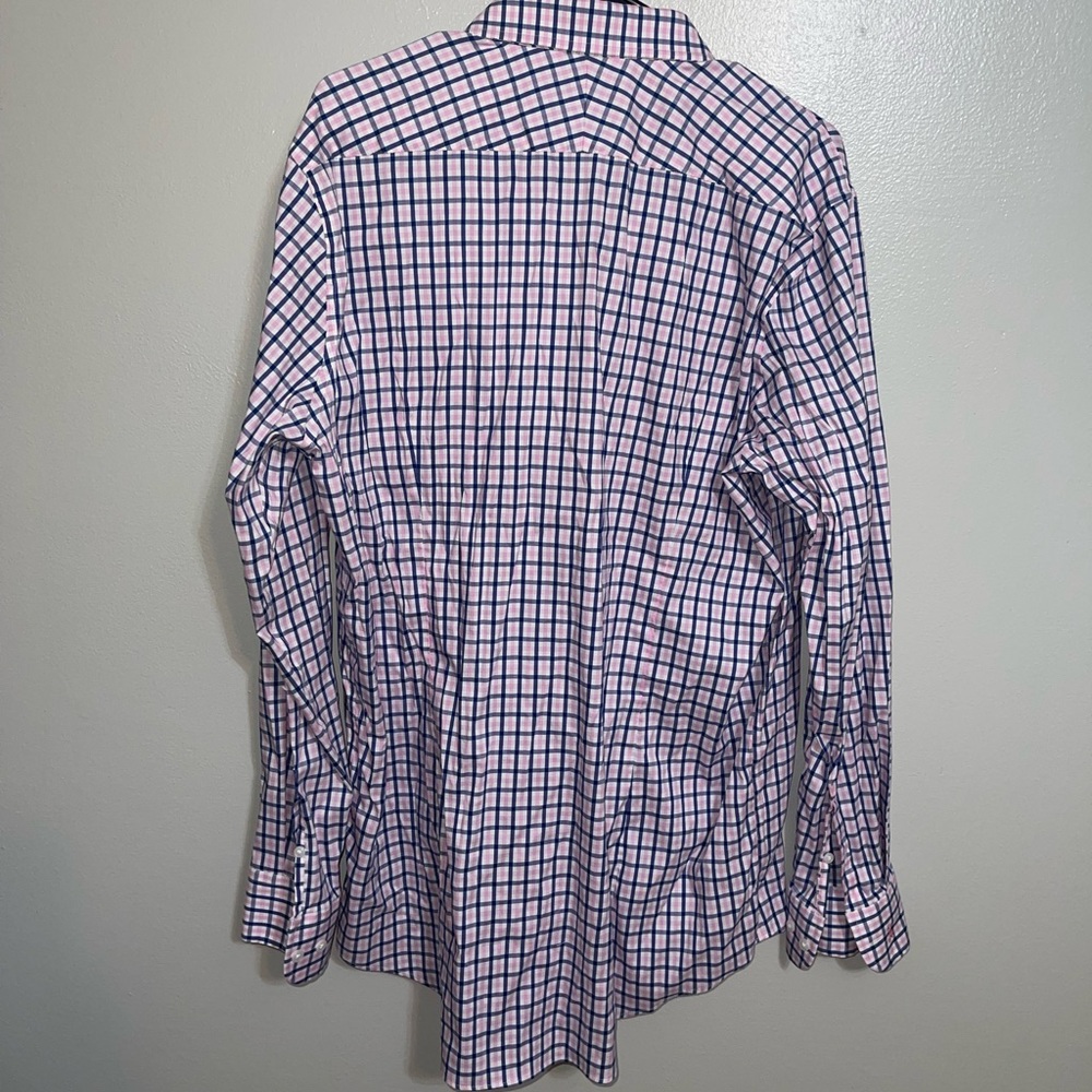 Psycho Bunny button down